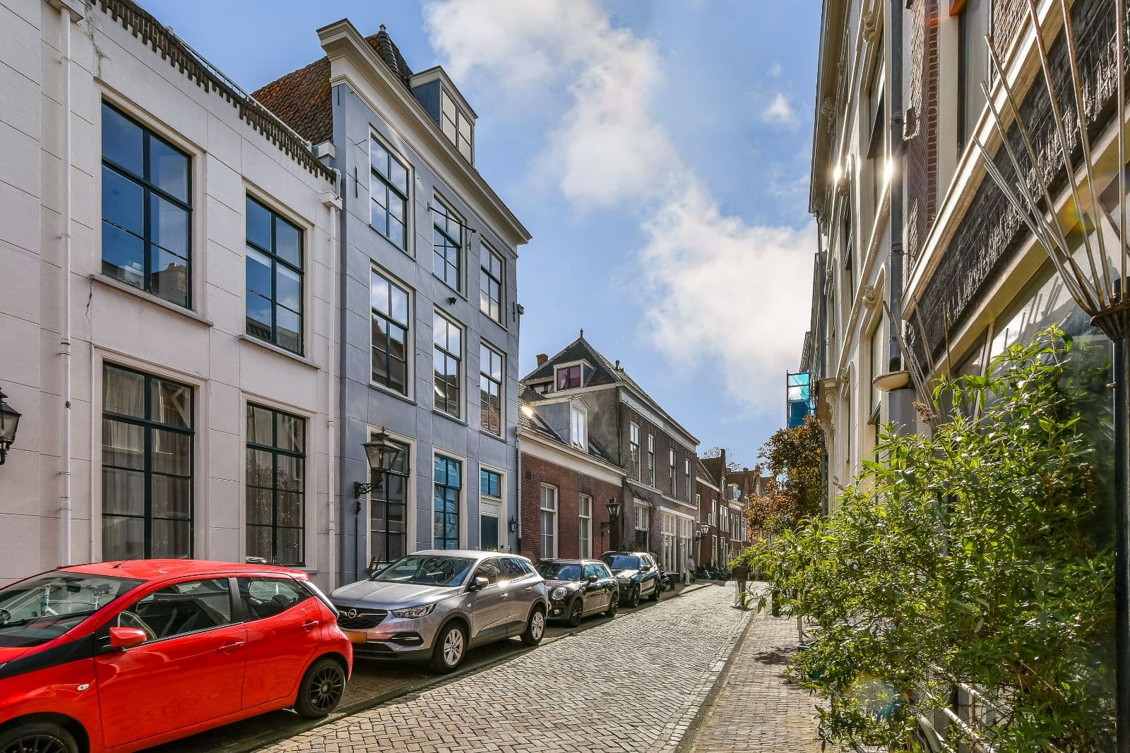 Last call: laatste kans om Langebrug te bezichtigen vóór Funda