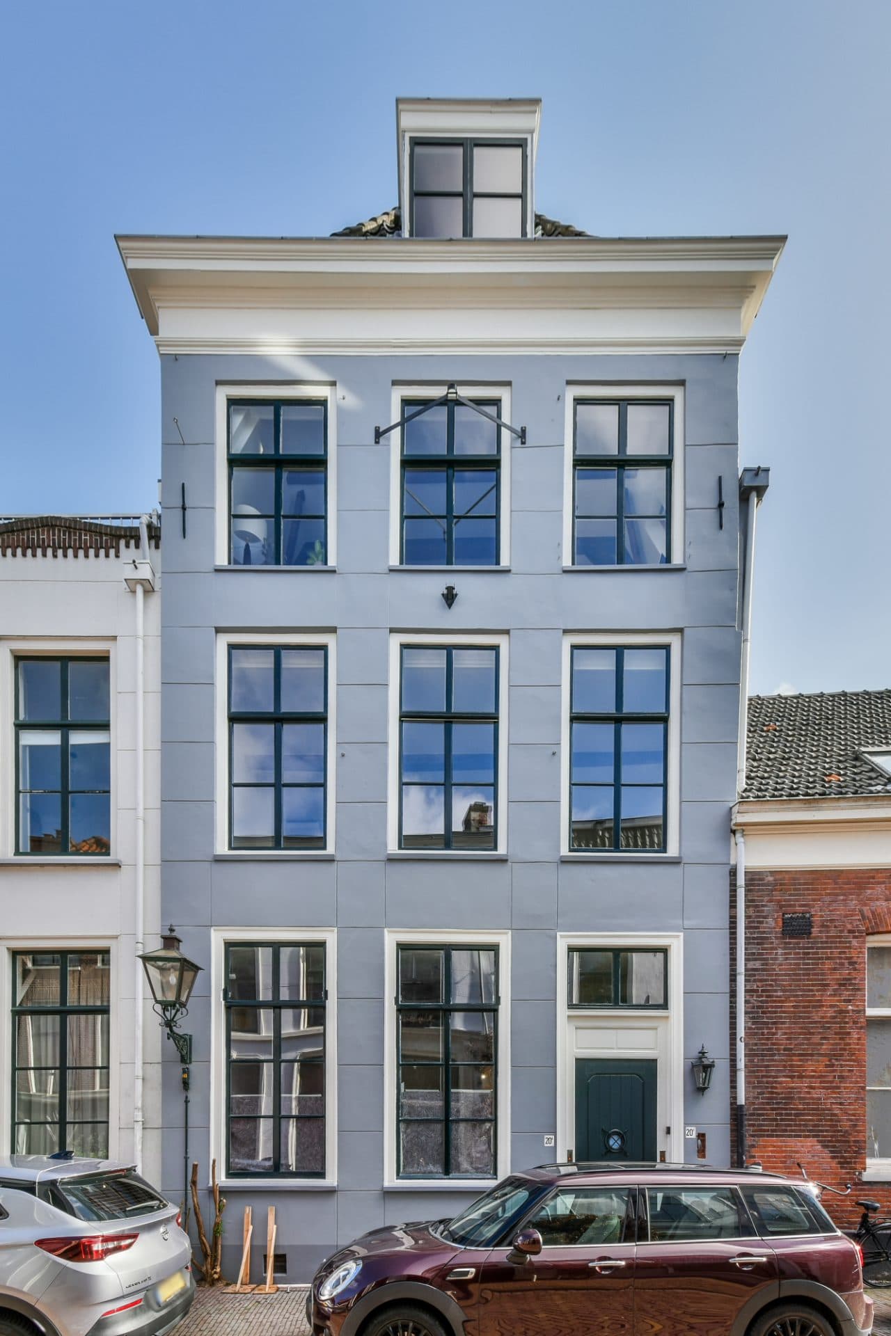Langebrug 20a
