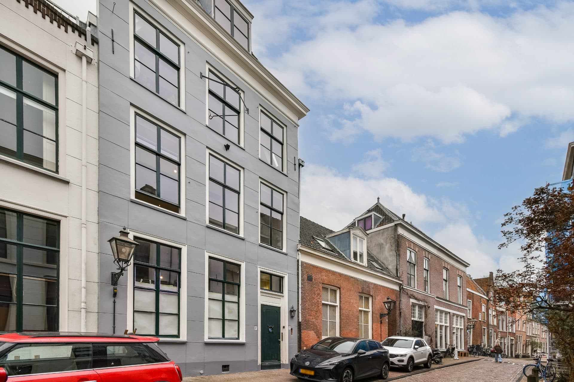 Langebrug 20b