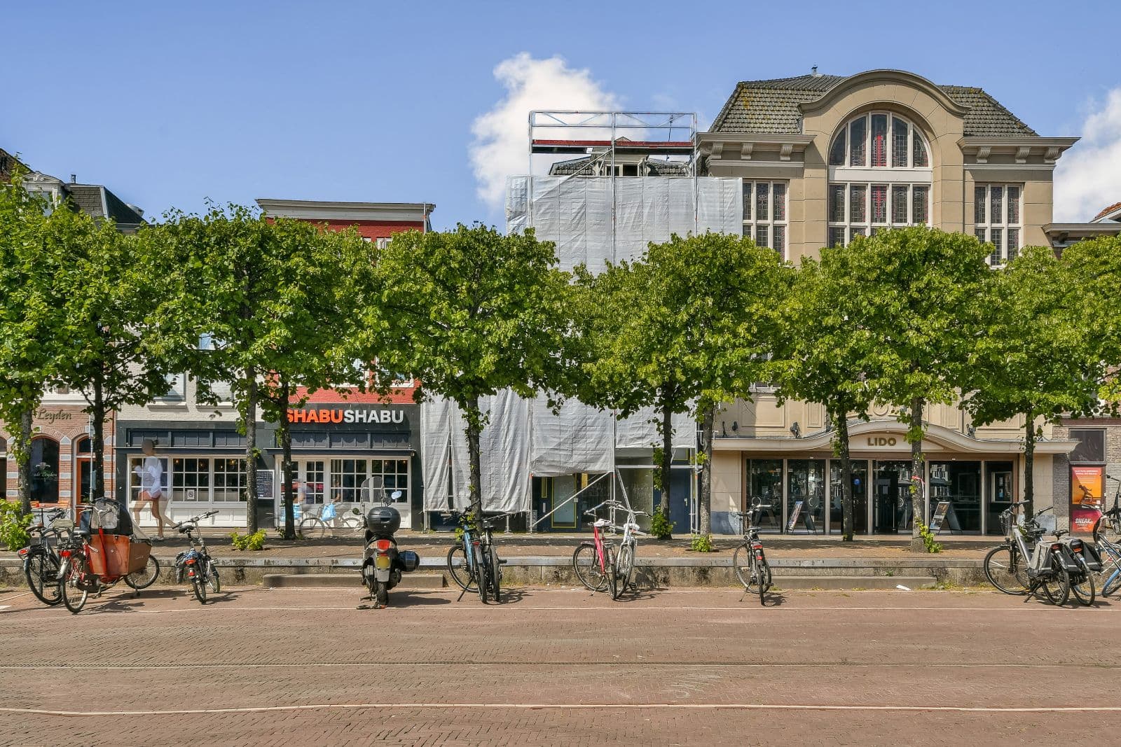 Steenstraat