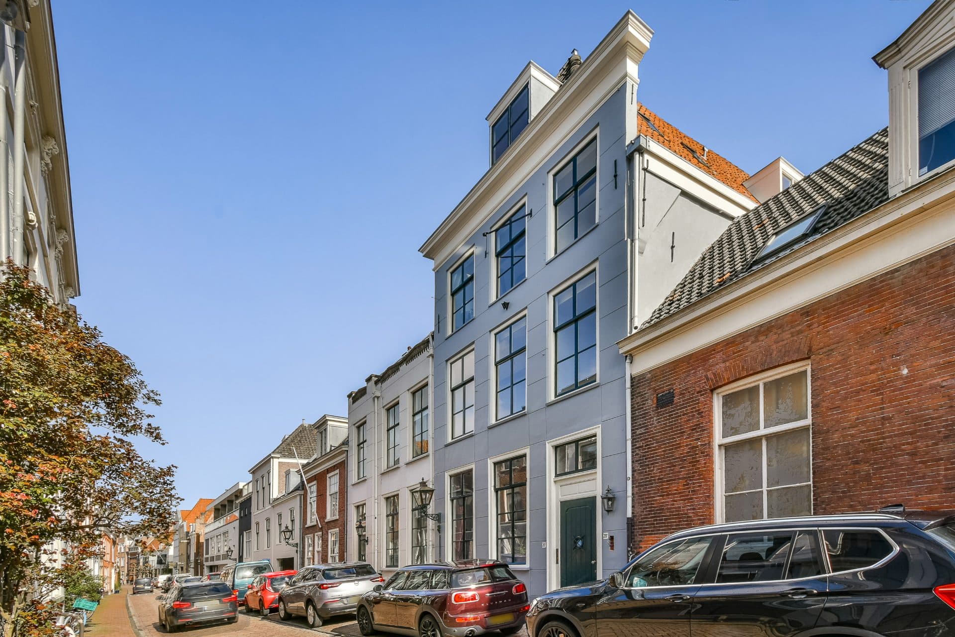 Nieuw in verkoop: project Langebrug